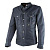 By City Мотокуртка текстильная Suv Man Venty Blue в Махачкале