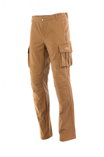 Hyperlook Мотоджинсы Barracuda Brown в Махачкале