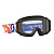 Scott Очки подростковые Primal black clear в Махачкале