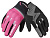 Spidi Перчатки Flash CE Lady Black/Fuchsia в Махачкале