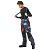 Dragonfly Мембранные брюки Quad 2.0 Man 2025 Grey - Orange Camo в Махачкале