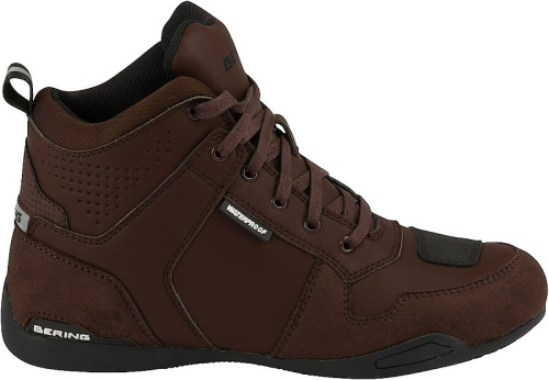 Bering Ботинки Sumatra Brown в Махачкале