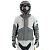 Dragonfly Куртка Эндуро Freeride Grey-Orange в Махачкале