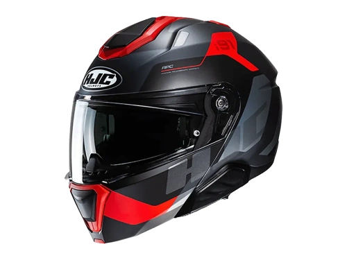 HJC Шлем i91 Carst MC1SF в Махачкале