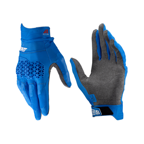 Leatt Перчатки Lite 3.5 Royal V25 в Махачкале