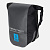 Finntrail Гермосумка Beltbag 1726 Grey в Махачкале