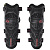 Acerbis Наколенники Impact Pro Black в Махачкале