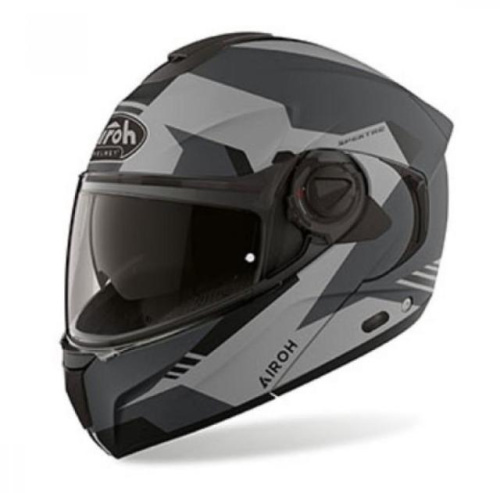 Airoh Мотошлем Specktre Clever Anthracite Matt в Махачкале
