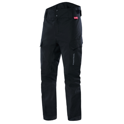 Finntrail Брюки Expert 4602 Graphite в Махачкале