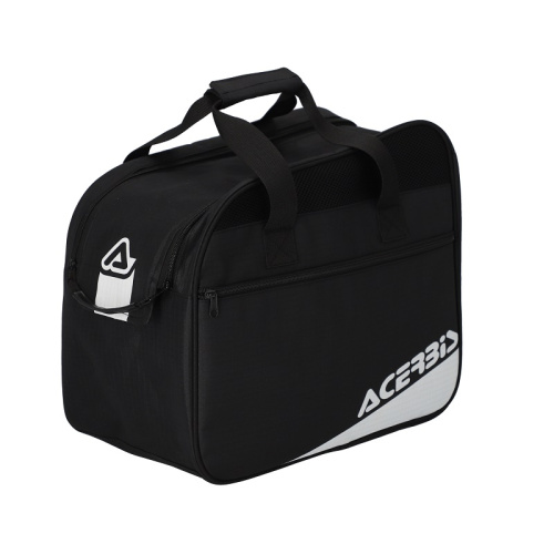 Acerbis Сумка для шлема Helmet Bag 2.0 Black в Махачкале
