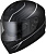 IXS Шлем HX 1100 2.1 Черно-белый Матовый в Махачкале