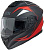 IXS Шлем iXS216 2.0 Черный/Красный/Матовый в Махачкале