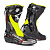 Stylmartin Мотоботы Tealth Evo Air Men Black Fluo Nero в Махачкале