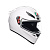AGV Шлем K1 S White в Махачкале