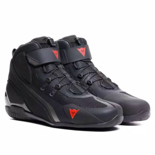 Dainese Мотоботы Herian Air Black/Anthracite в Махачкале