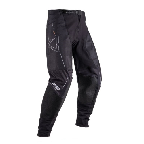 Leatt штаны Moto 4.5 V26 Black в Махачкале