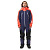 Dragonfly Комбинезон утепленный Extreme 2.0 Man Navy Blue-Orange 2025 в Махачкале