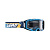 Leatt Маска Velocity 5.5 Ink Light Grey 58% в Махачкале