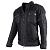 By City Мотокуртка текстильная Teneree Venty II Man Black в Махачкале