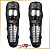 Pro Biker Наколенники HXP-15 BLACK в Махачкале