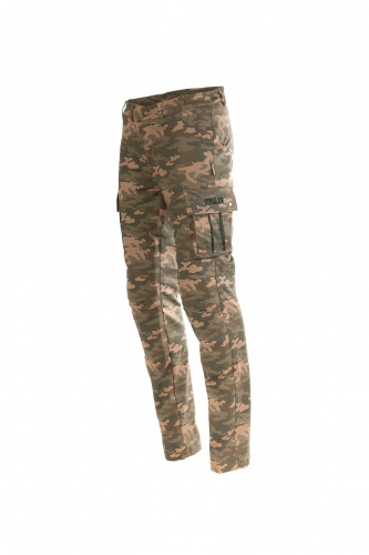 Hyperlook мотоджинсы Barracuda Army в Махачкале