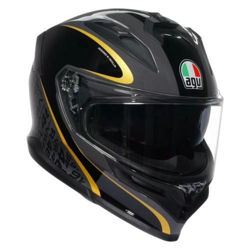 AGV Шлем K7 Flow 46 в Махачкале