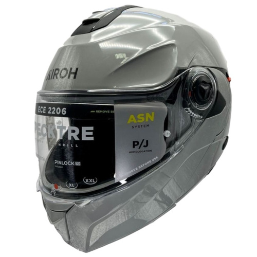 Airoh Мотошлем Specktre Cement Grey Gloss в Махачкале