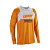 Leatt Джерси Moto 4.5 Lite Orange в Махачкале