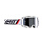 Leatt Маска Velocity 4.5 Iriz White Silver 50% в Махачкале