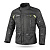 Dimox Мотокуртка текстиль Explorer Mens Touring Black/Yellow в Махачкале