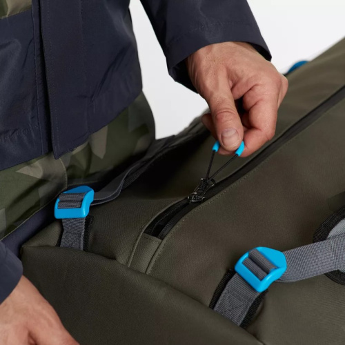Finntrail Сумка Explorer 1733 Khaki 70L в Махачкале