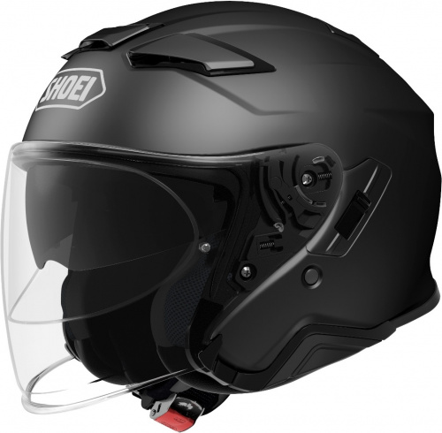 Shoei Шлем J-Cruise 2 черный матовый в Махачкале