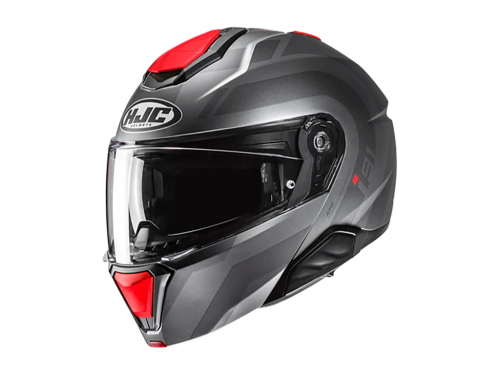 HJC Шлем i91 Arven MC1SF в Махачкале