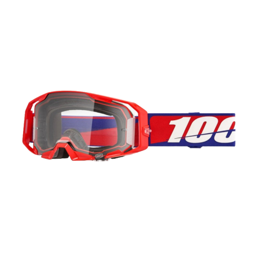 100% Очки Armatic Best / Clear в Махачкале