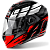 Airoh шлем интеграл Storm Starter Red Gloss в Махачкале