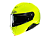 HJC Шлем i91 Fluorescent Green в Махачкале