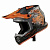 Acerbis Шлем детский Profile Junior Nero/Arancio в Махачкале