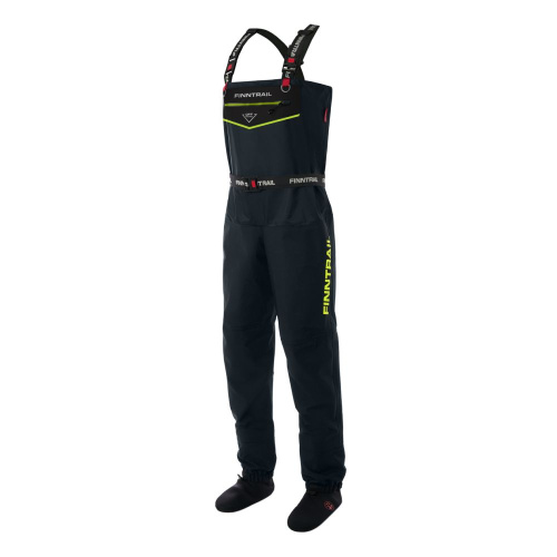 Finntrail Вейдерсы Enduro 1525 Graphite в Махачкале