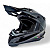 AiM Шлем RH855 Black Glossy в Махачкале