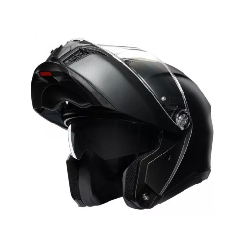 AGV Шлем Tourmodular Matt Black в Махачкале