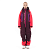 Dragonfly Зимний утепленный комбинезон Gravity for Teen Purple - Brown 2024 в Махачкале