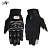 Pro-Biker перчатки MCS-01C Black  в Махачкале