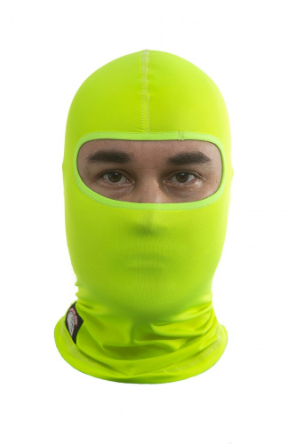 Hyperlook Подшлемник летний Exhilarant Acid в Махачкале