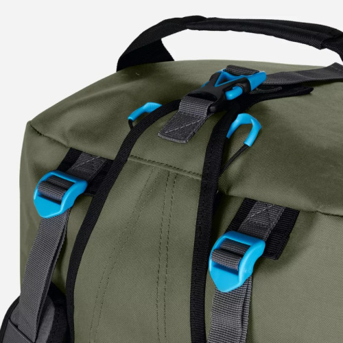 Finntrail Гермосумка Explorer 1728 Khaki 100L в Махачкале