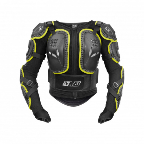 MadBull черепаха Protection Armora Yellow в Махачкале