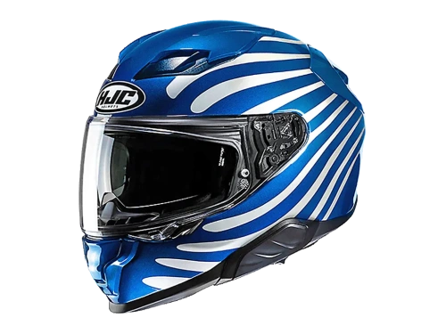 HJC Шлем F71 Zen MC2 в Махачкале