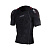 Leatt Защитный панцирь Body Tee ReaFlex Stealth V26 Black в Махачкале