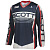 Scott Джерси 350 Race blue/red в Махачкале