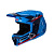 Leatt Шлем кроссовый Helmet Kit Moto 3.5 V25 Royal в Махачкале
