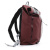 Dragonfly Герморюкзак DF Fold Bag Maroon 22л в Махачкале Dragonfly Герморюкзак DF Fold Bag Maroon 22л в Махачкале